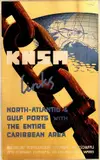 Chris H. Beekman 1887-1964, KSNM, 1949, poster