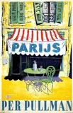 Arthur Goldsteen, Parijs per Pullman