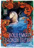 Marten Jongema, Boulevard of Broken Dreams, 1985, poster