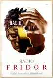 Doeve Eppo, Radio Fridor, poster