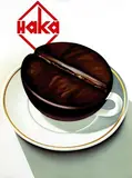 Frans Mettes, haka
