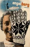 Herbert Matter, engelberg trübsee, 1935, poster