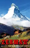 A. Perren-Barberini, Zermatt, 1969, poster