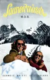 W. Mühlemann & E. Bocchetti, Saanenmöser, 1937, poster