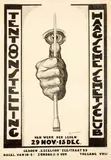 illegible signature, Tentoonstelling Haagsche Schetsclub