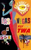 David F. Klein, TWA Las Vegas