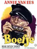 Frans Mettes, Movie: Annie van Ees in Boefje