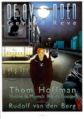 Joost Veerkamp, Movie: Thom Hoffman in de Avonden, 1991, poster