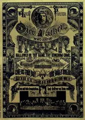 Matrix, Our Father who art in Heaven, 1965, poster