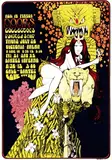 Bob Masse, Doors collectors, 1967, poster