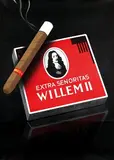 Cornelius van Velsen, Willem II Extra Senoritas
