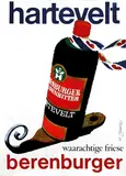 Frans Mettes, hartevelt berenburger, 1969, poster