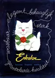 Herbert Leupin, Enkalon