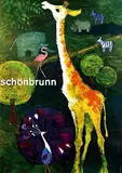 Kirchlehner, schönbrunn, poster
