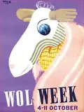Koen van Os, Wol Week
