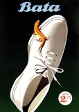 Willi Eidenbenz, Bata, 1948, poster