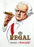 Koen van Os, Regal