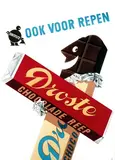 Advertising Agency Palm, Droste ook voor repen