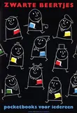 Dick Bruna, Zwarte Beertjes pocketbooks voor iedereen