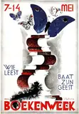 Joop Sjollema, Wie leest Baat zijn Geest Boekenweek