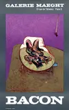 Francis Bacon, Bacon