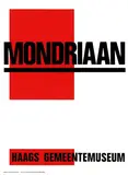 Paul Schuitema, Mondriaan