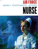 Raymond J. Prohaska, Air Force Nurse, poster