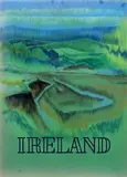 Gerard van de Voort, Ireland, 1971, poster
