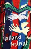 Dick Elffers, Holland festival