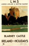 Norman Wilkinson, Ireland for Holidays