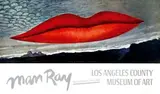 Man Ray, Man Ray, 1966, poster