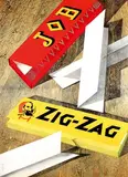 Jan Bons, Job Zig Zag