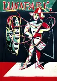 Jan Bons, Lunapark