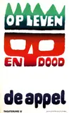 Jan Bons, de appel op leven en dood, 1972, poster