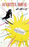 Walter Herdeg, Suvretta House St. Moritz, poster