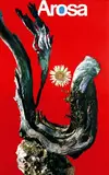 Werner Zryd, Arosa, poster