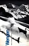 Fritz Lauener, Wengen, poster