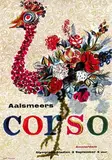 Martin Kempers, Aalsmeers Corso, poster