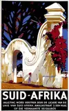 Terence J. McCaw, Suid-Afrika, poster