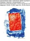 Robert Rauschenberg, Great seal of the state of Florida, 1969, poster