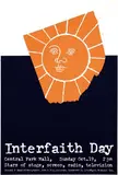 Paul Rand, Interfaith Day