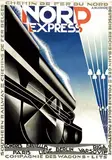 Cassandre, Nord Express