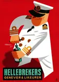 Reyn Dirksen, Hellebrekers Genever & Likeuren