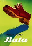 Koen van Os, Bata op stap? stap op