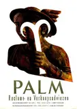 Eppo Doeve, Palm Reclame- en Verkoopsadviezen