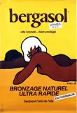 Bernard Villemot, Bergasol