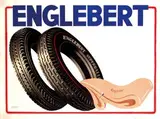 Michel de Goeye, Englebert, poster