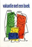 Dick Bruna, vakantie met een boek