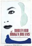Marten Jongema, Boulevard of Broken Dreams, 1986, poster
