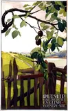 E. L. Tafani, Ruislip, poster